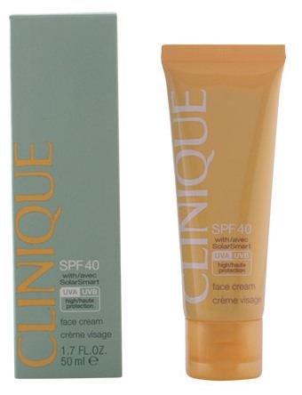Sun Facial Cream 50 ml Sun Facial Cream 50 ml