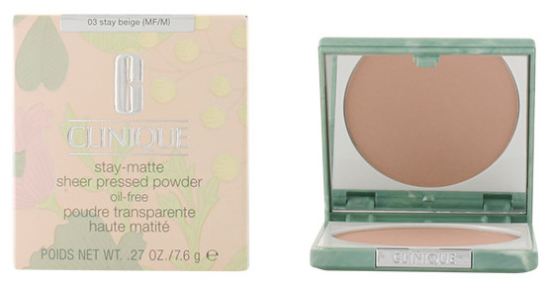 Stay Matte Compact Powder 7.6 gr Stay Matte Compact Powder 7.6 gr