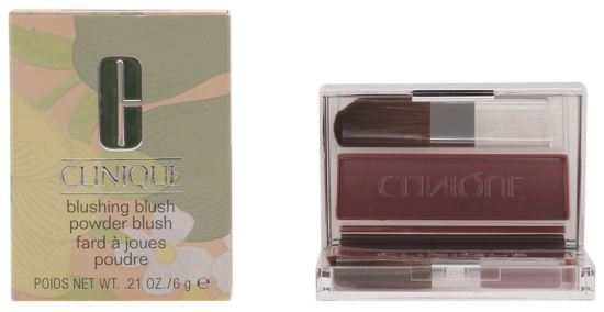 Blushing Powder Blush 6 gr Blushing Powder Blush 6 gr