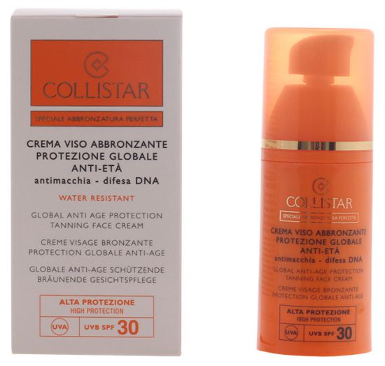 Cream Protection Global Anti Age spf30 50 ml Cream Protection Global Anti Age spf30 50 ml