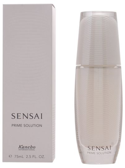 Sensai Cellular Prime Solution 75 Ml Sensai Cellular Prime Solution 75 Ml