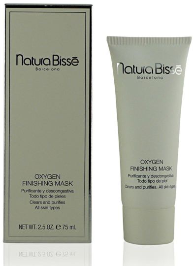 Oxygen Mask Finishing 75 ml Oxygen Mask Finishing 75 ml