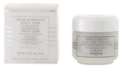 Facial Polishing Cream Visage 50 ml Facial Polishing Cream Visage 50 ml