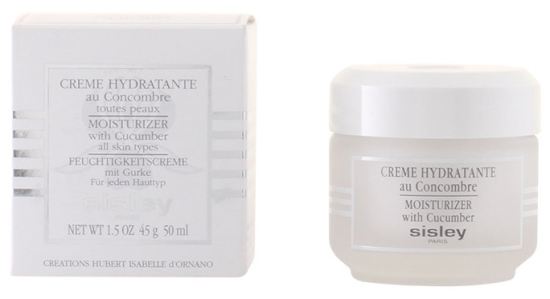 Moisturizing Cream with Cucumber 50 ml Moisturizing Cream with Cucumber 50 ml