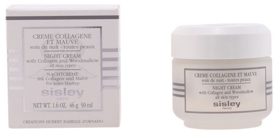 Phyto Mauve Et Nuit Crème Collagène 50 Ml Pot Phyto Mauve Et Nuit Crème Collagène 50 Ml Pot