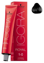 Igora Royal Hair Dye 60 ml Igora Royal Hair Dye 60 ml