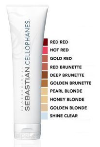 Cellophanes the purest color shine Cellophanes the purest color shine