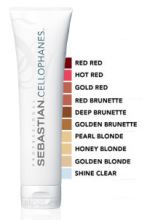 Cellophanes the purest color shine Cellophanes the purest color shine