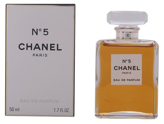 No. 5 Eau de Parfum No. 5 Eau de Parfum