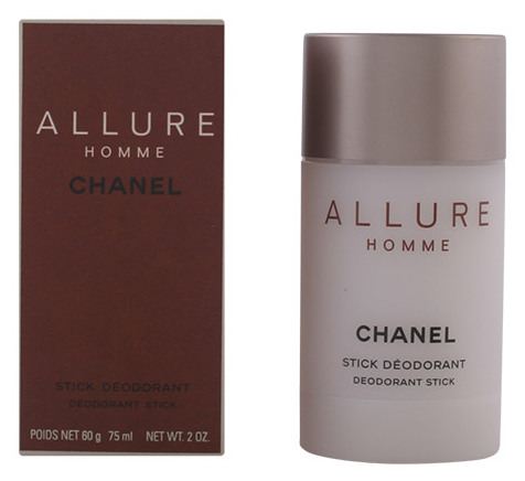 Allure Homme Deodorant Stick Allure Homme Deodorant Stick