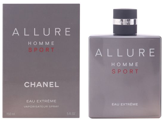 Allure Homme Sport Extreme Eau de Toilette Allure Homme Sport Extreme Eau de Toilette