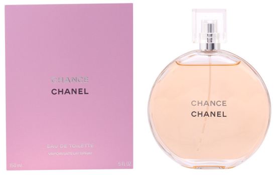 Chance Eau de Toilette Chance Eau de Toilette