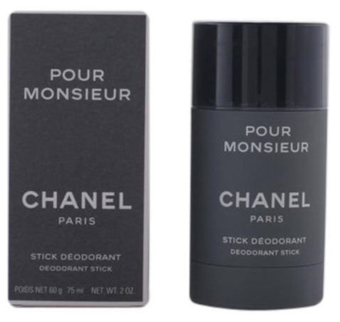 Deodorant Pour Monsieur Stick 75 ml Deodorant Pour Monsieur Stick 75 ml