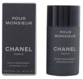 Deodorant Pour Monsieur Stick 75 ml Deodorant Pour Monsieur Stick 75 ml