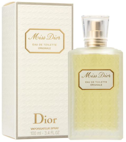 Miss dior 2025 originale review