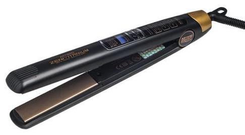 ZENIT Artero Nano Titanium Straightener Classic ZENIT Artero Nano Titanium Straightener Classic