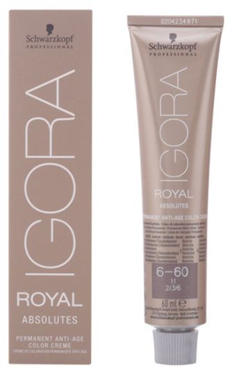 Igora Royal Absolutes 60 ml Igora Royal Absolutes 60 ml