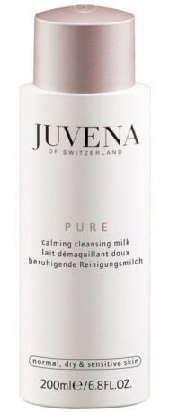 Calming Cleansing Milk Calming Cleansing Milk