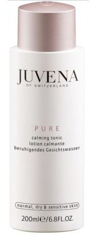 Juvena Pure Calming Lotion 200Ml Juvena Pure Calming Lotion 200Ml
