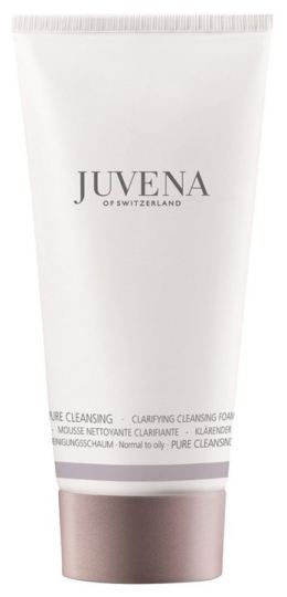 Clarifying Cleansing Foam Clarifying Cleansing Foam