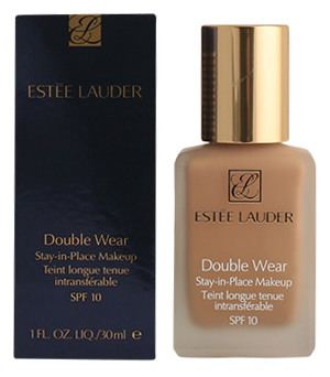 Double Wear Fluid Double Wear Fluid