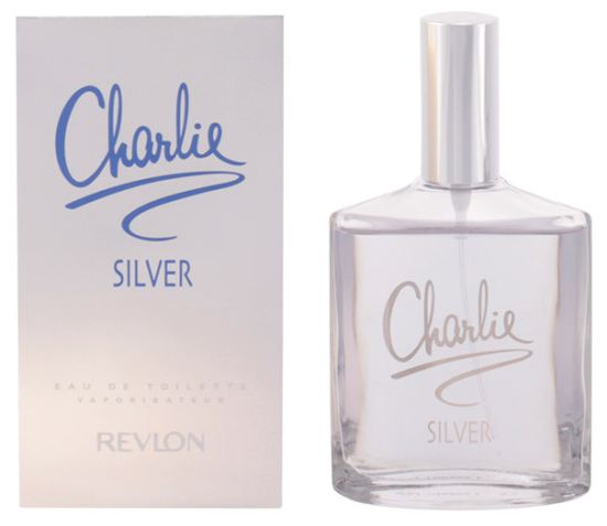 Charlie Silver Charlie Silver