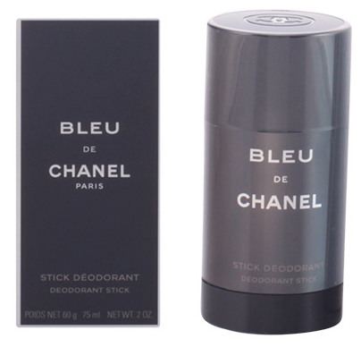 Deodorant Bleu Stick 75 ml Deodorant Bleu Stick 75 ml
