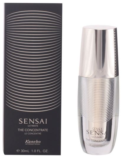 Sensai The Ultimate Concentrate 30 Ml Sensai The Ultimate Concentrate 30 Ml
