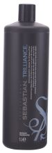 Trilliance shampoo the preparation for sublime shine Trilliance shampoo the preparation for sublime shine