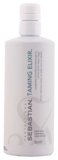 Taming elixir hydrating, frizz-taming, smoothing Taming elixir hydrating, frizz-taming, smoothing