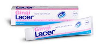 Gingilacer Toothpaste Gingilacer Toothpaste
