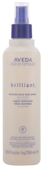 Brilliant Hair Spray 250 ml Brilliant Hair Spray 250 ml