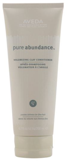 Pure Abundance Volumizing Clay Conditioner 200 ml Pure Abundance Volumizing Clay Conditioner 200 ml