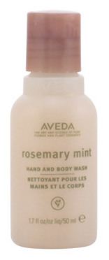 Rosemary Mint Hand and Body Wash 50 ml Rosemary Mint Hand and Body Wash 50 ml