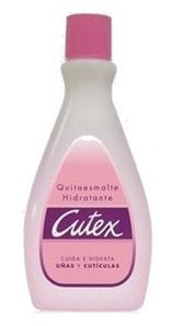 Moisturizing Polish Remover Moisturizing Polish Remover