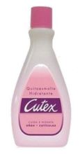 Moisturizing Polish Remover Moisturizing Polish Remover