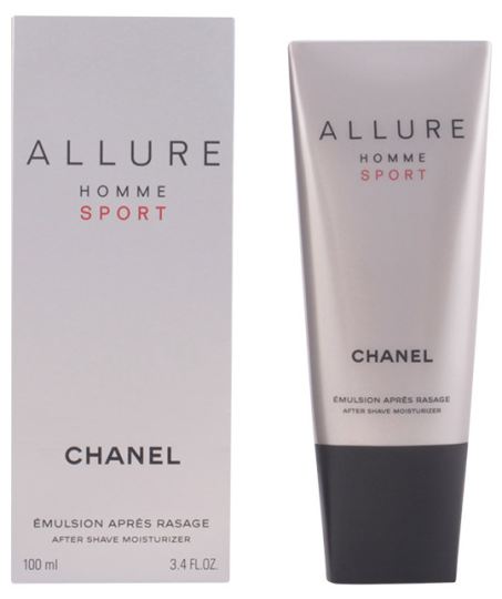 Allure Sport Balm Men 100Ml Allure Sport Balm Men 100Ml