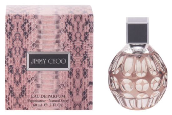 Jimmy Choo Vapo 60ml Edp Jimmy Choo Vapo 60ml Edp