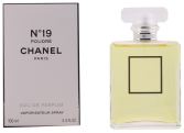 No. 19 Poudre Eau de parfum Vaporizer 100 ml No. 19 Poudre Eau de parfum Vaporizer 100 ml