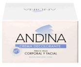 Andean Bleaching Cream Andean Bleaching Cream