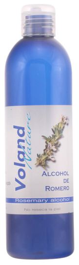 Rosemary Alcohol Voland Nature Rosemary Alcohol Voland Nature