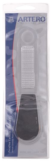 Artero Rasp Double Face Transparent Artero Rasp Double Face Transparent