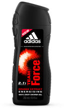 Team Force 250 Ml
