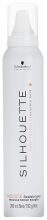 Silhouette Flexible Hold Mousse Silhouette Flexible Hold Mousse