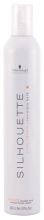 Silhouette Flexible Hold Mousse Silhouette Flexible Hold Mousse