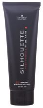 Silhouette Ultra Strong Fixation Gel 250 ml Silhouette Ultra Strong Fixation Gel 250 ml