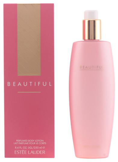Beautiful Body Lotion 250 ml Beautiful Body Lotion 250 ml