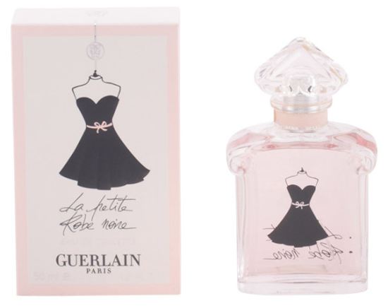 Guerlain La Petite Robe Noire 50 Ml Edt Vapo