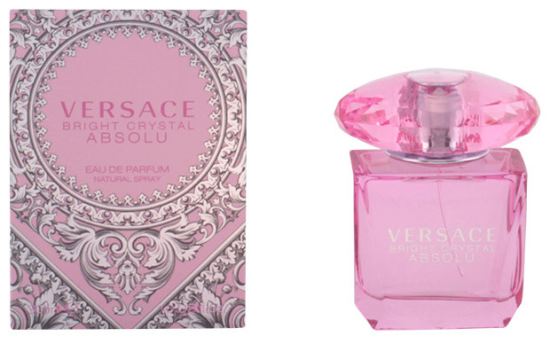 Eau de parfum Bright Crystal Absolu Vaporizador Eau de parfum Bright Crystal Absolu Vaporizador
