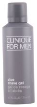 For Men Shaving Gel with Aloe 125 ml For Men Shaving Gel with Aloe 125 ml